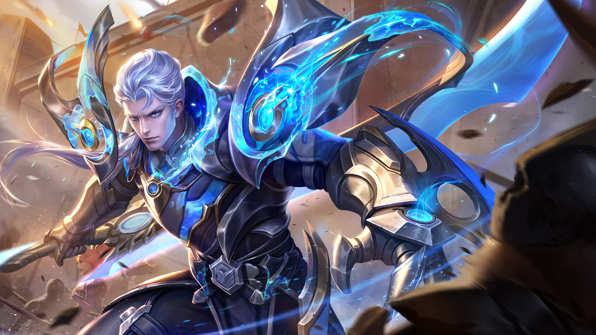 Passion UA 击败 Fnatic 在 Sweden 的 LAN 锦标赛中获胜;