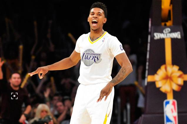 的视觉
