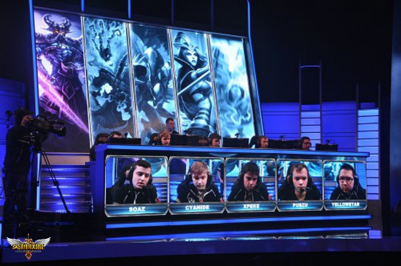 【战报】2025LPL春季赛，IG和FPX实力倒退到一两年前