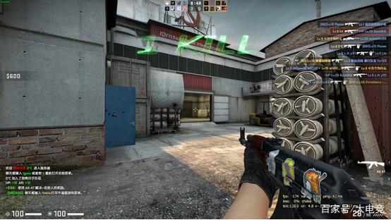 Gentle Mates 正式签约 ComeBack 进入 VALORANT 阵容