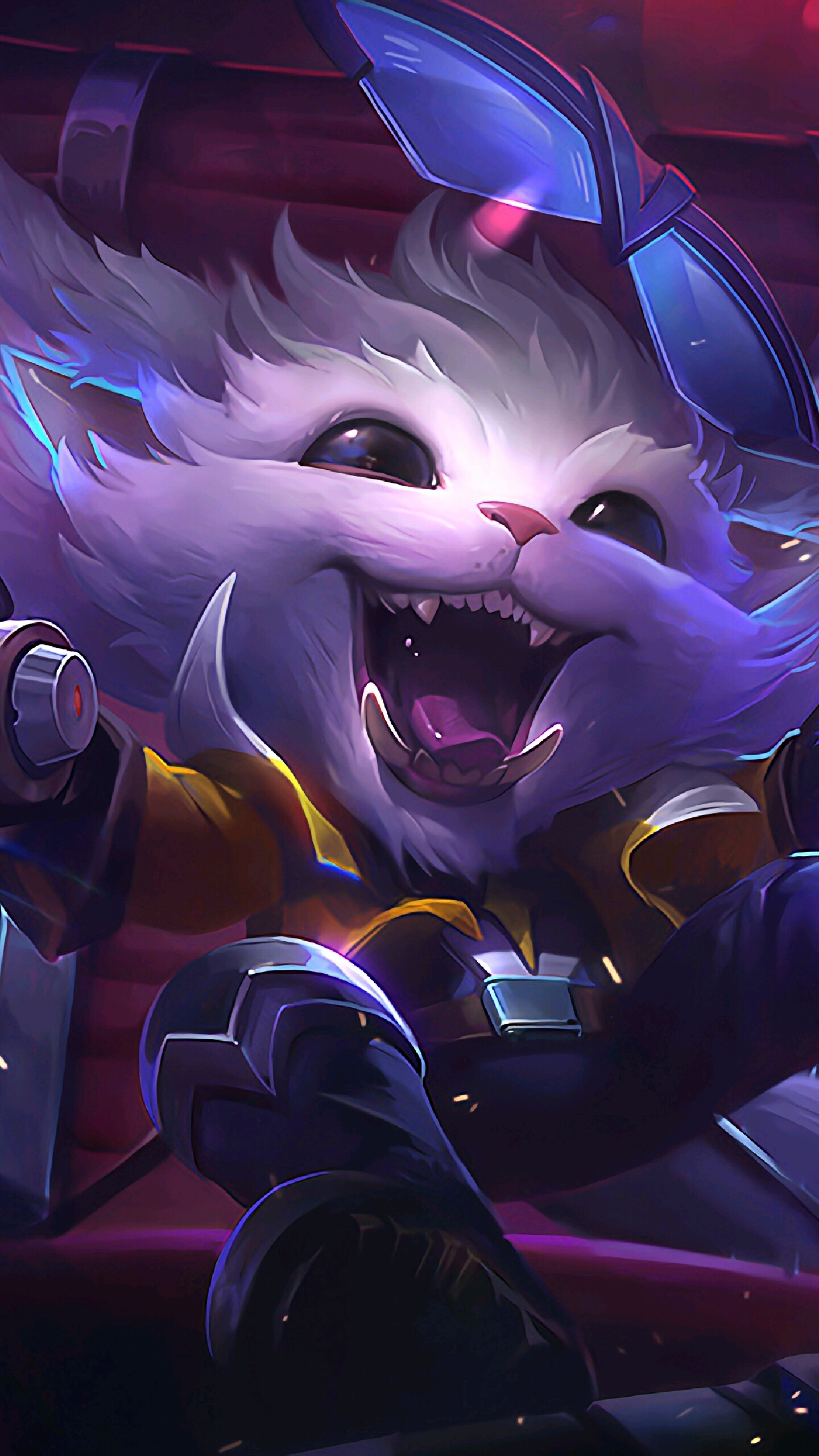 WE官方：前 DRX 和 Kwangdong Freecs 的下路选手 Taeyoon 加入了团队