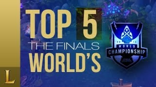 传闻： Team Liquid 将在LCS 2026赛季前与中单APA分道扬镳