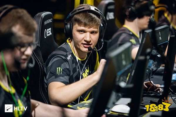 电竞比分s1mple：再给我一个月，情况会截然不同