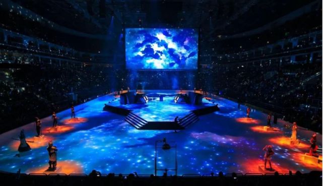 Detonation FocusMe 在 VCT 2025： Pacific Kickoff 中遭遇了 Rex Regum Qeon 的失败