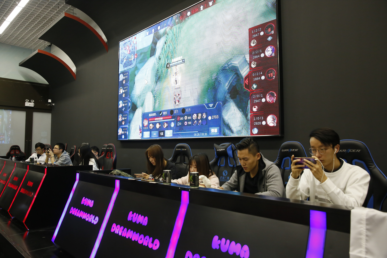 CSGO Major结束之后美洲的Major席位将减少一个