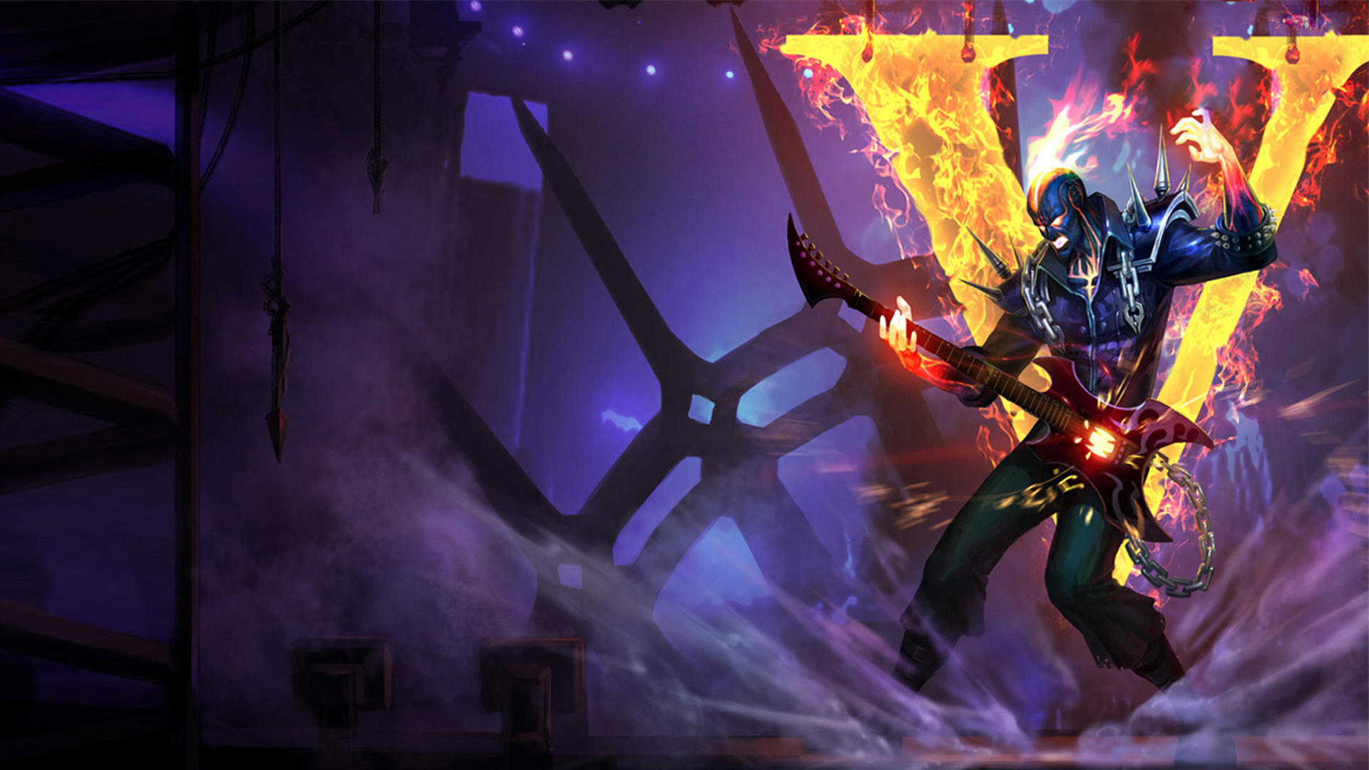 不愧是GZI，GALA成为LPL第二位AD位置FMVP