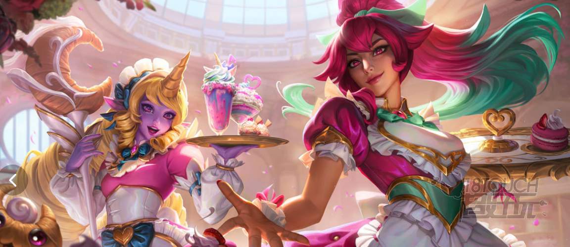 2025LPL季后赛今日首发：TheShy大战Flandre huanfeng对战Viper