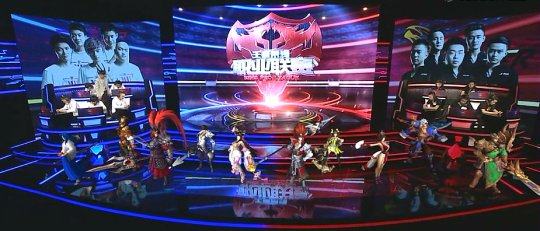 JDG赛后群访：Ruler大赞卡莎 称其是个多才多能的英雄