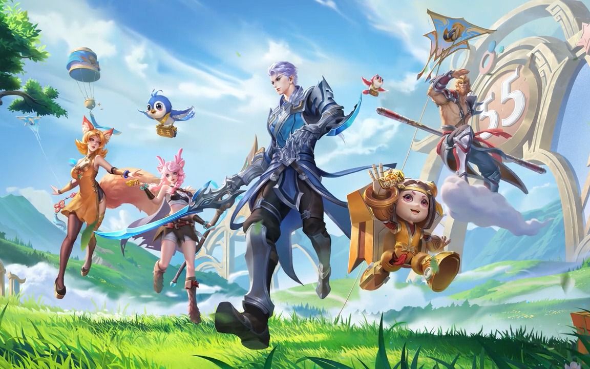 LPL 常规赛每日 TOP5： xqw 主宰岩石阵