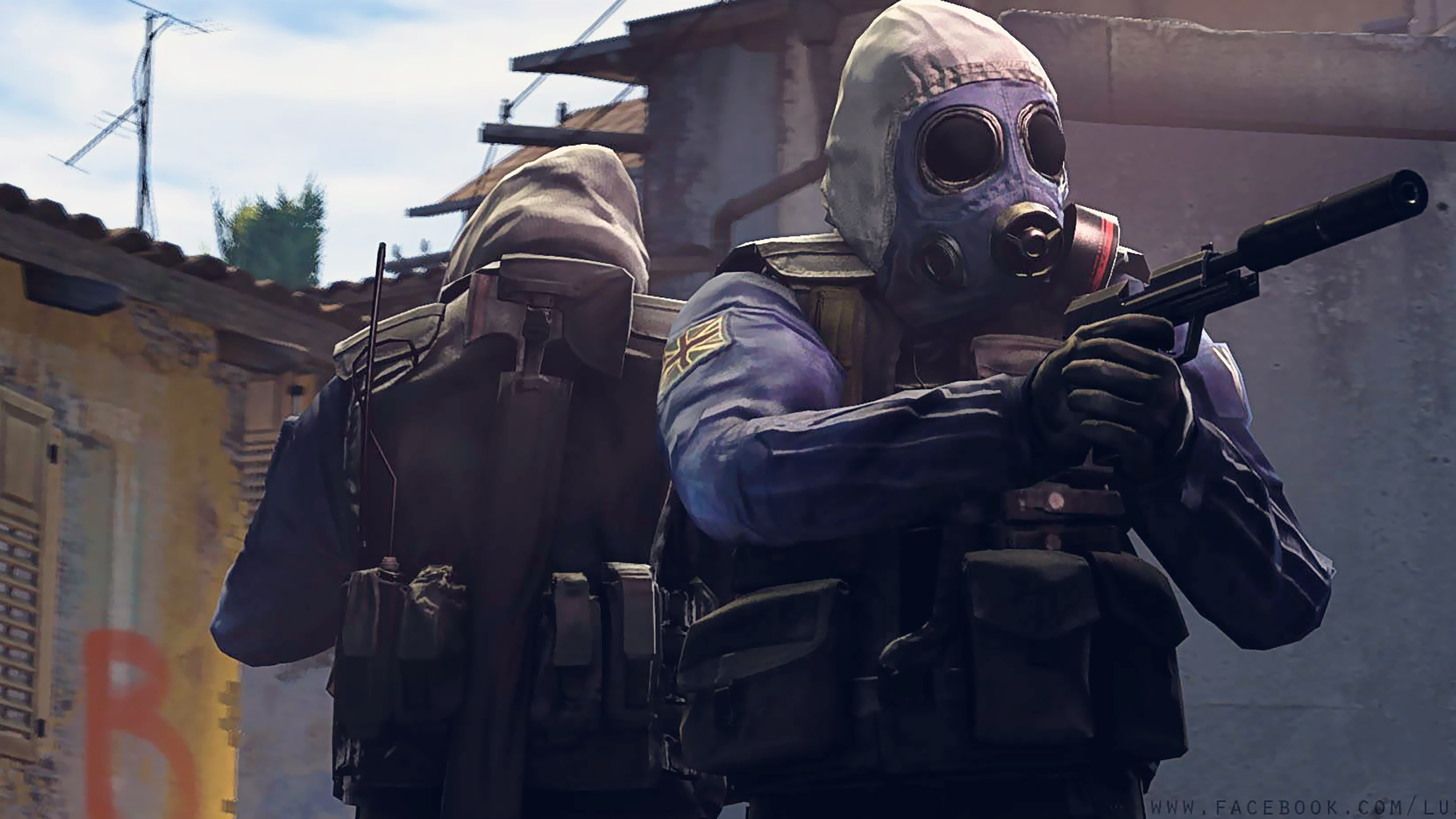 CSGO Elisa大师赛，Fnatic轻松横扫BIG夺冠