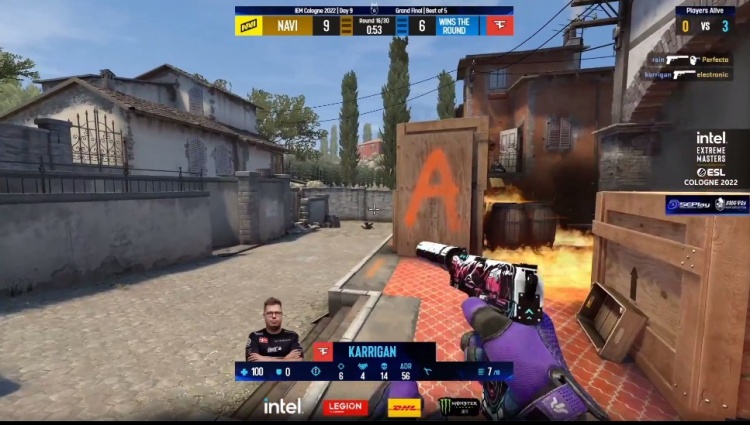 CS：Legacy面临潜在禁令 – Valve反对使用Counter-Strike IP