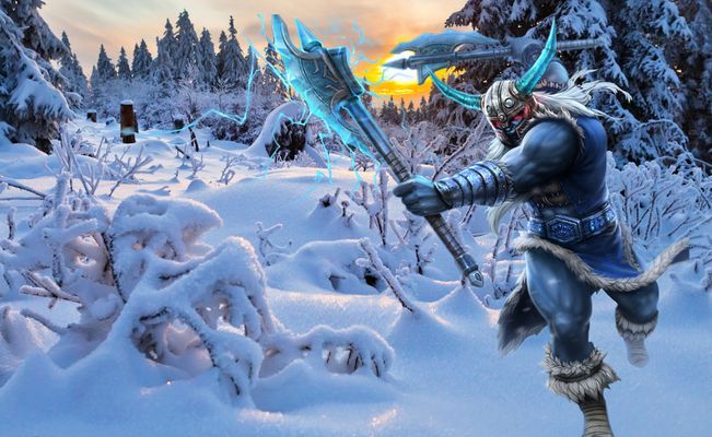 Spirit 和 Vitality 晋级 ESL Pro League Season 21 的季后赛