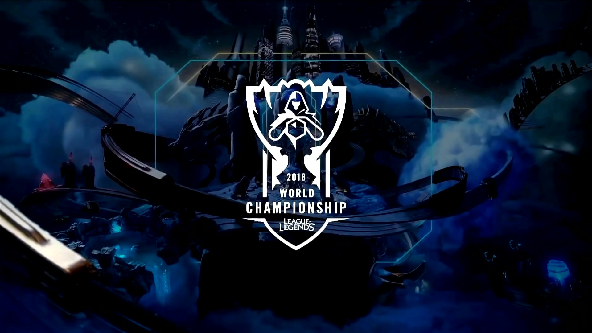 外网热议BLG横扫C9：我们从未真正摆脱过LCK vs LPL的洲际赛